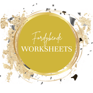 fordybende-WORKSHEETS