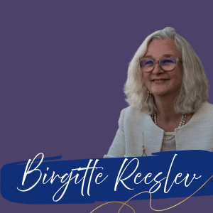 Foto af Birgitte Reeslev